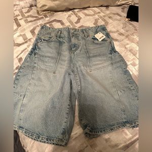 Free people shorts